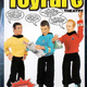 Image for article titled The Most Useless Action Figure Ever Made